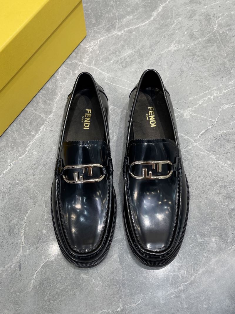 Fendi Business Shoes